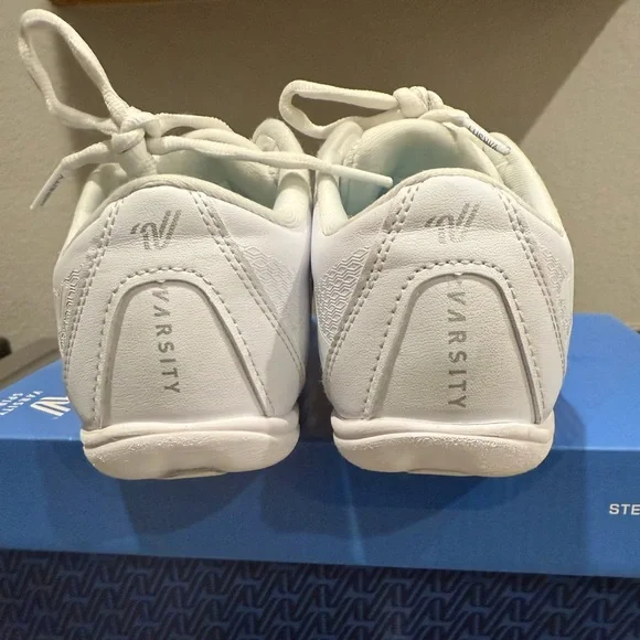 VARSITY double edge 2.0 cheer shoes size 9 - Picture 9 of 10